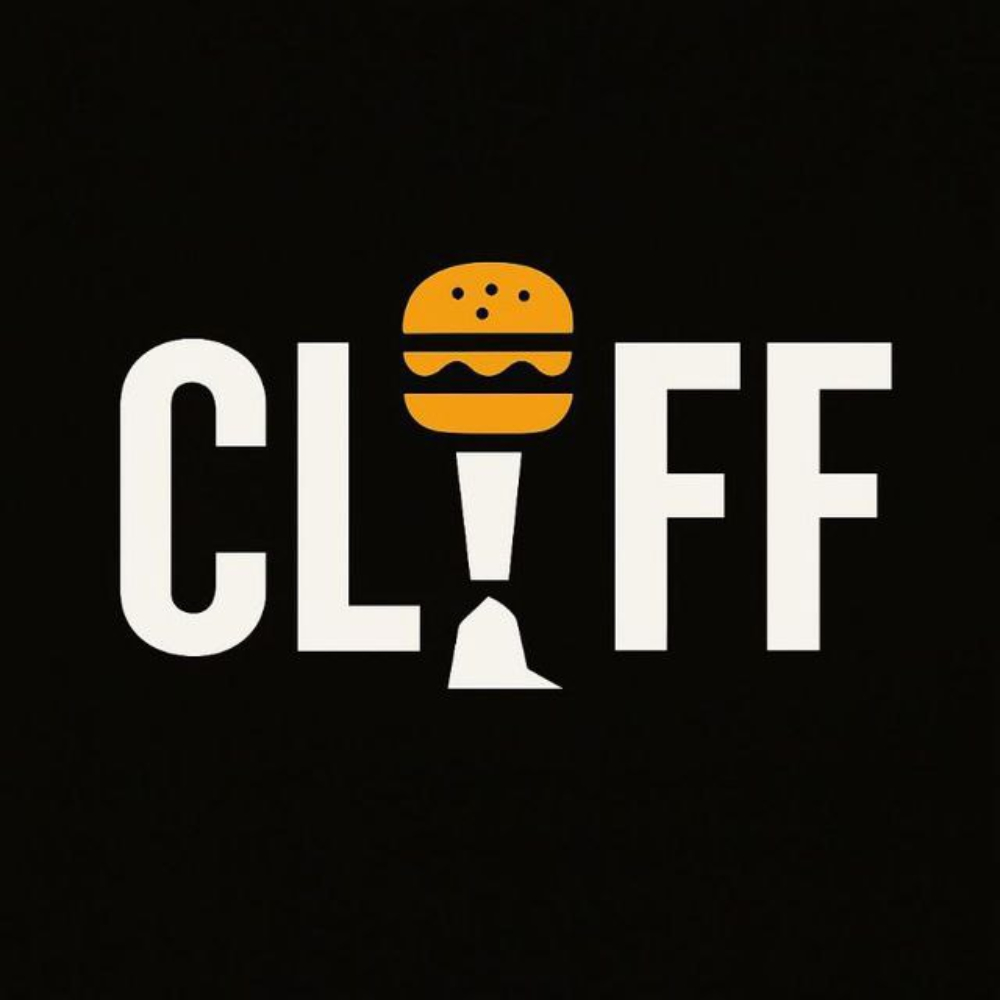Cliff logo